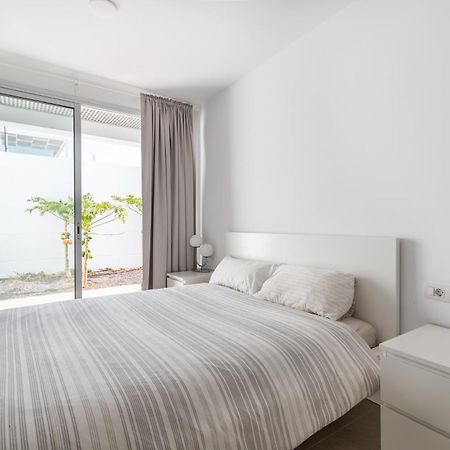 House Near The Beach W Sea View Arico المظهر الخارجي الصورة