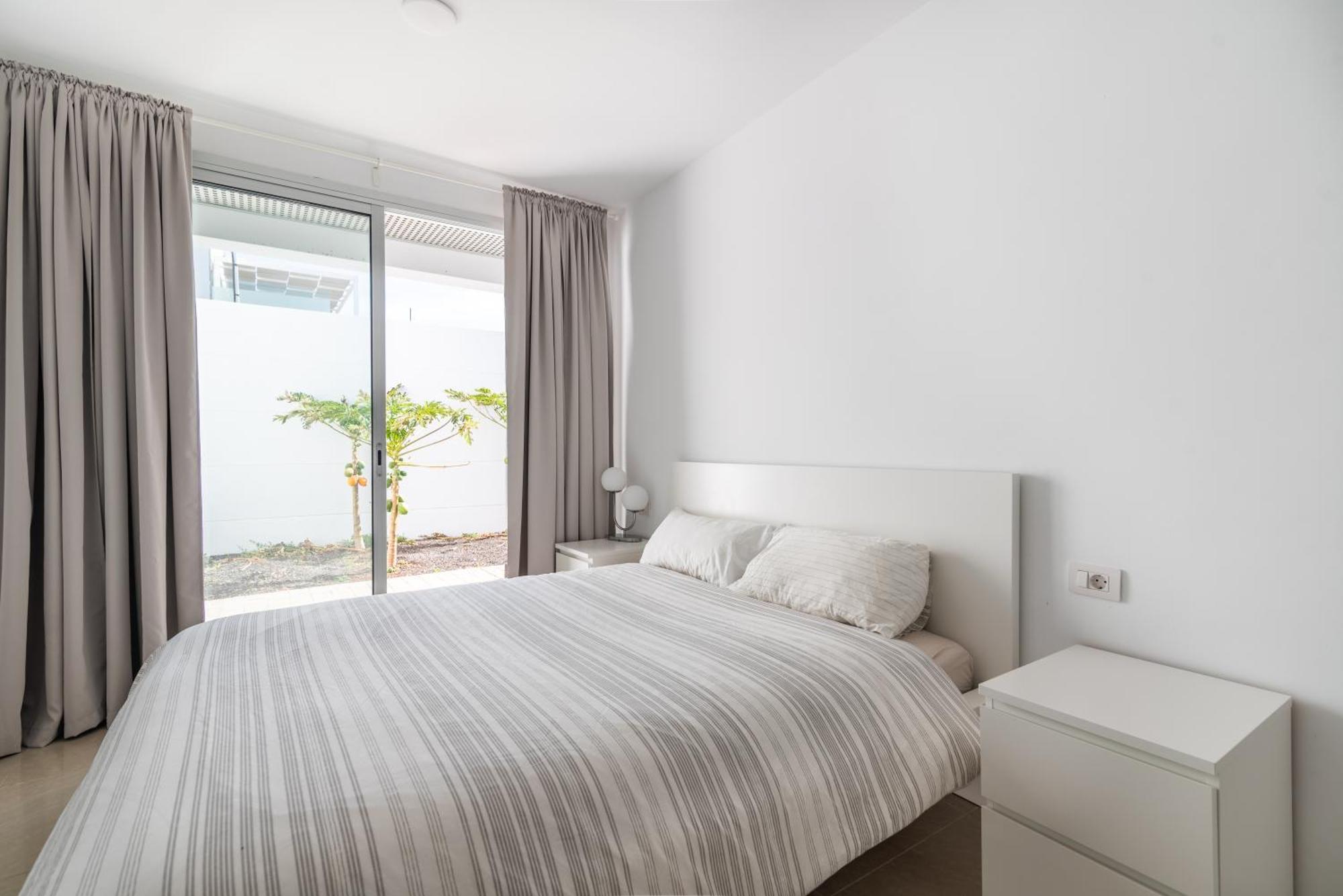 House Near The Beach W Sea View Arico المظهر الخارجي الصورة