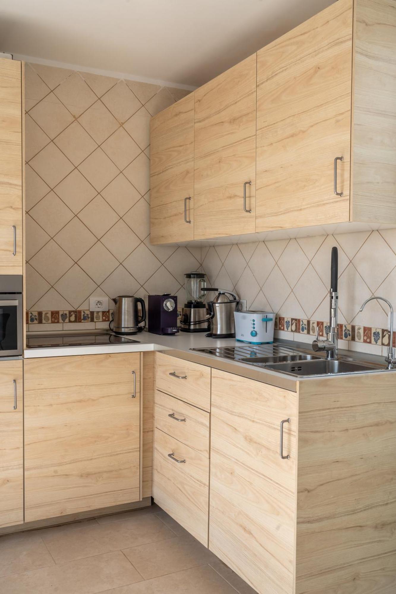 House Near The Beach W Sea View Arico المظهر الخارجي الصورة