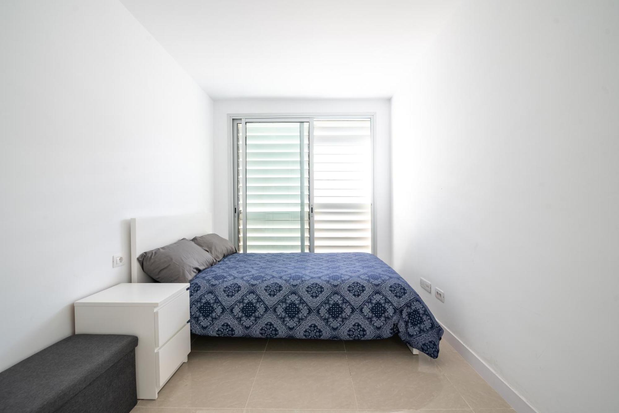 House Near The Beach W Sea View Arico المظهر الخارجي الصورة