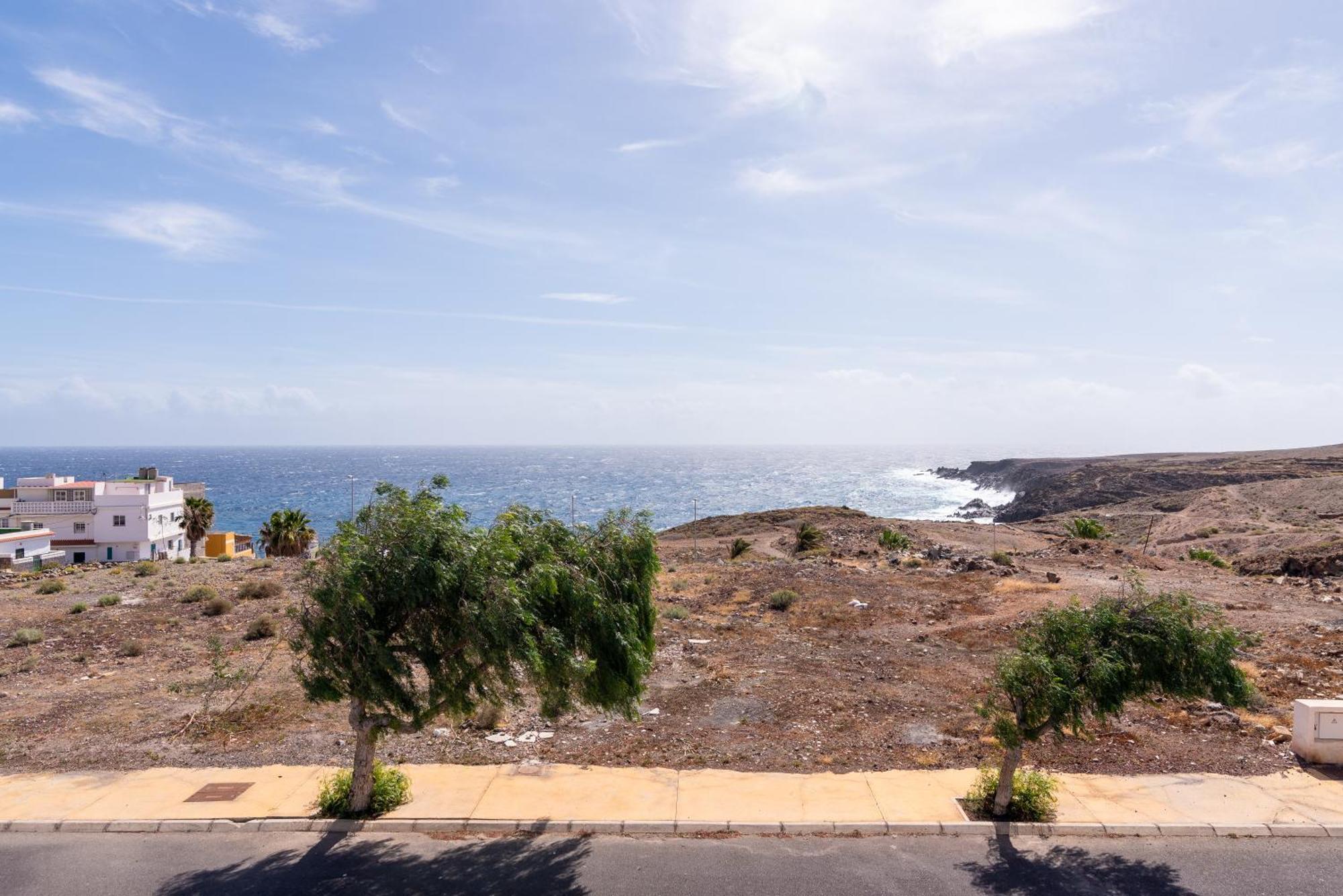 House Near The Beach W Sea View Arico المظهر الخارجي الصورة