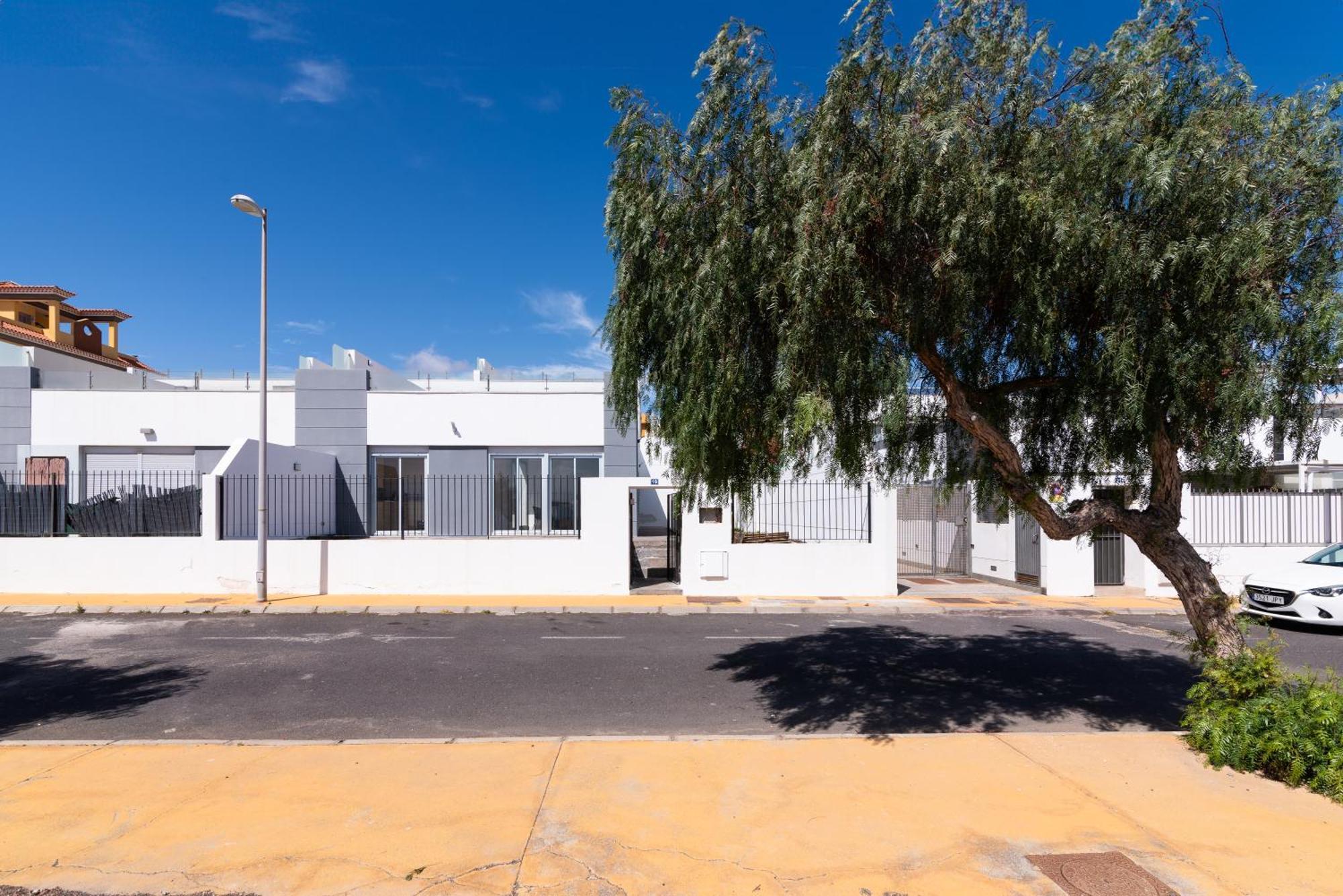 House Near The Beach W Sea View Arico المظهر الخارجي الصورة